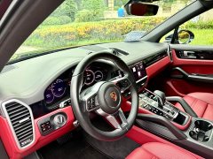 Porsche Cayenne 2019 Cayenne 3.0T - фото 8