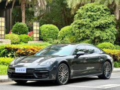 Porsche Panamera 4 Executive 2.9T - фото 1