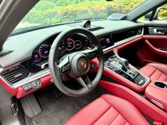 Porsche Panamera 4 Executive 2.9T - фото 10