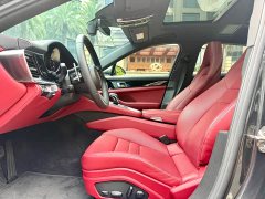 Porsche Panamera 4 Executive 2.9T - фото 11