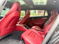 Porsche Panamera 4 Executive 2.9T - фото 12