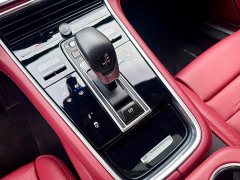 Porsche Panamera 4 Executive 2.9T - фото 13