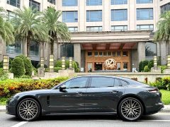 Porsche Panamera 4 Executive 2.9T - фото 2