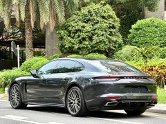 Porsche Panamera 4 Executive 2.9T - фото 3