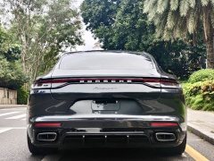 Porsche Panamera 4 Executive 2.9T - фото 4