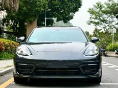 Porsche Panamera 4 Executive 2.9T - фото 5
