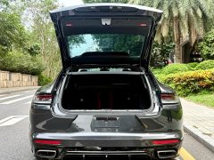 Porsche Panamera 4 Executive 2.9T - фото 6