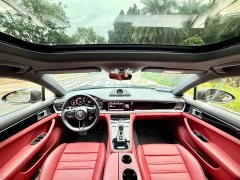 Porsche Panamera 4 Executive 2.9T - фото 7