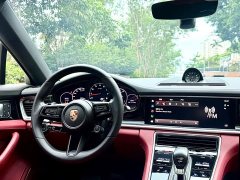Porsche Panamera 4 Executive 2.9T - фото 8