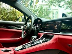 Porsche Panamera 4 Executive 2.9T - фото 9