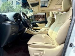 Toyota Wilfa Crown Dual Engine 2.5L HV Premium Edition - фото 10