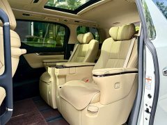 Toyota Wilfa Crown Dual Engine 2.5L HV Premium Edition - фото 11