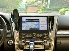 Toyota Wilfa Crown Dual Engine 2.5L HV Premium Edition - фото 15