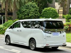 Toyota Wilfa Crown Dual Engine 2.5L HV Premium Edition - фото 5