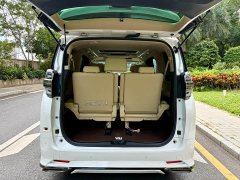 Toyota Wilfa Crown Dual Engine 2.5L HV Premium Edition - фото 6