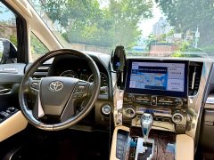 Toyota Wilfa Crown Dual Engine 2.5L HV Premium Edition - фото 8