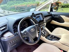 Toyota Wilfa Crown Dual Engine 2.5L HV Premium Edition - фото 9