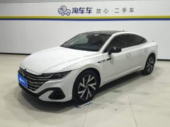 FAW-Volkswagen CC 380TSI Dazzling Edition 30th Anniversary Edition - фото 1