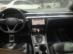 FAW-Volkswagen CC 380TSI Dazzling Edition 30th Anniversary Edition - фото 12