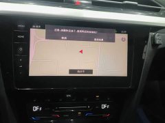 FAW-Volkswagen CC 380TSI Dazzling Edition 30th Anniversary Edition - фото 13