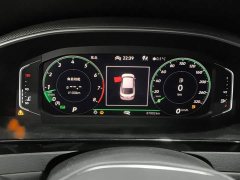 FAW-Volkswagen CC 380TSI Dazzling Edition 30th Anniversary Edition - фото 14