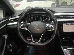 FAW-Volkswagen CC 380TSI Dazzling Edition 30th Anniversary Edition - фото 15