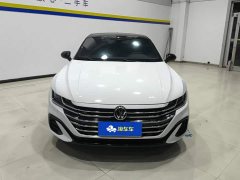 FAW-Volkswagen CC 380TSI Dazzling Edition 30th Anniversary Edition - фото 2