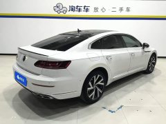 FAW-Volkswagen CC 380TSI Dazzling Edition 30th Anniversary Edition - фото 3