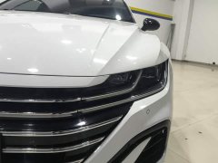 FAW-Volkswagen CC 380TSI Dazzling Edition 30th Anniversary Edition - фото 5