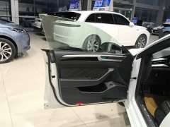 FAW-Volkswagen CC 380TSI Dazzling Edition 30th Anniversary Edition - фото 7