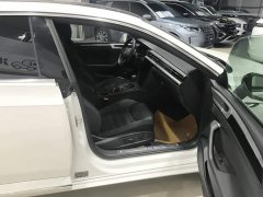 FAW-Volkswagen CC 380TSI Dazzling Edition 30th Anniversary Edition - фото 8