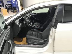 FAW-Volkswagen CC 380TSI Dazzling Edition 30th Anniversary Edition - фото 9