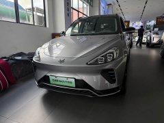 ARCFOX Alpha-T 653S 160kW - фото 1