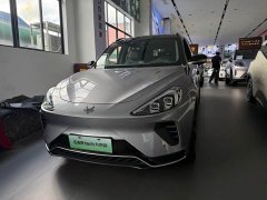 ARCFOX Alpha-T 653S 160kW - фото 2