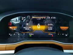 Volkswagen Bora 200TSI DSG Yue Xing Navigation Edition - фото 14