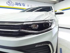 Volkswagen Bora 200TSI DSG Yue Xing Navigation Edition - фото 5