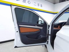 Volkswagen Bora 200TSI DSG Yue Xing Navigation Edition - фото 7