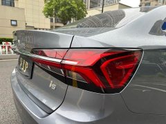 BMW Roewe i5 1.5L CVT Diamond Edition - фото 12