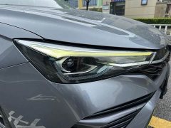 BMW Roewe i5 1.5L CVT Diamond Edition - фото 13