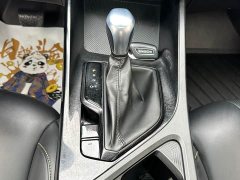 BMW Roewe i5 1.5L CVT Diamond Edition - фото 20