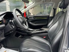 BMW Roewe i5 1.5L CVT Diamond Edition - фото 4