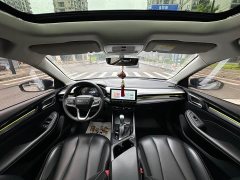 BMW Roewe i5 1.5L CVT Diamond Edition - фото 5
