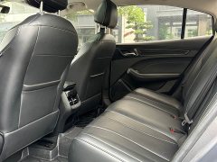 BMW Roewe i5 1.5L CVT Diamond Edition - фото 6