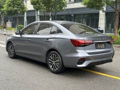 BMW Roewe i5 1.5L CVT Diamond Edition - фото 7