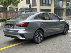 BMW Roewe i5 1.5L CVT Diamond Edition - фото 9