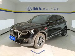 Hongqi HS5 Facelift 2.0T Intelligent Flagship Edition - фото 1