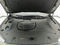 Hongqi HS5 Facelift 2.0T Intelligent Flagship Edition - фото 10