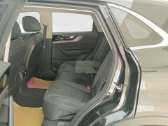 Hongqi HS5 Facelift 2.0T Intelligent Flagship Edition - фото 11