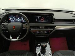 Hongqi HS5 Facelift 2.0T Intelligent Flagship Edition - фото 12