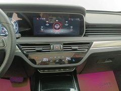Hongqi HS5 Facelift 2.0T Intelligent Flagship Edition - фото 13